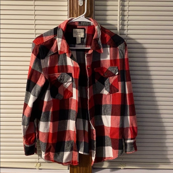 Forever 21 Tops - Size: Small